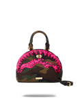 DROP ZONE HANDBAG