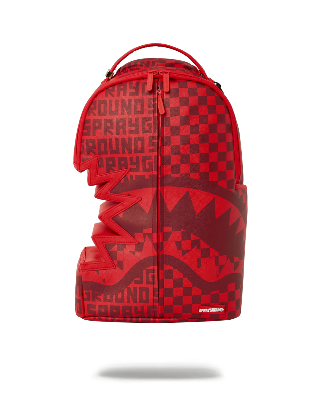 SHARK BITE INFARED BACKPACK (DLXV)