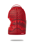 SHARK BITE INFARED BACKPACK (DLXV)