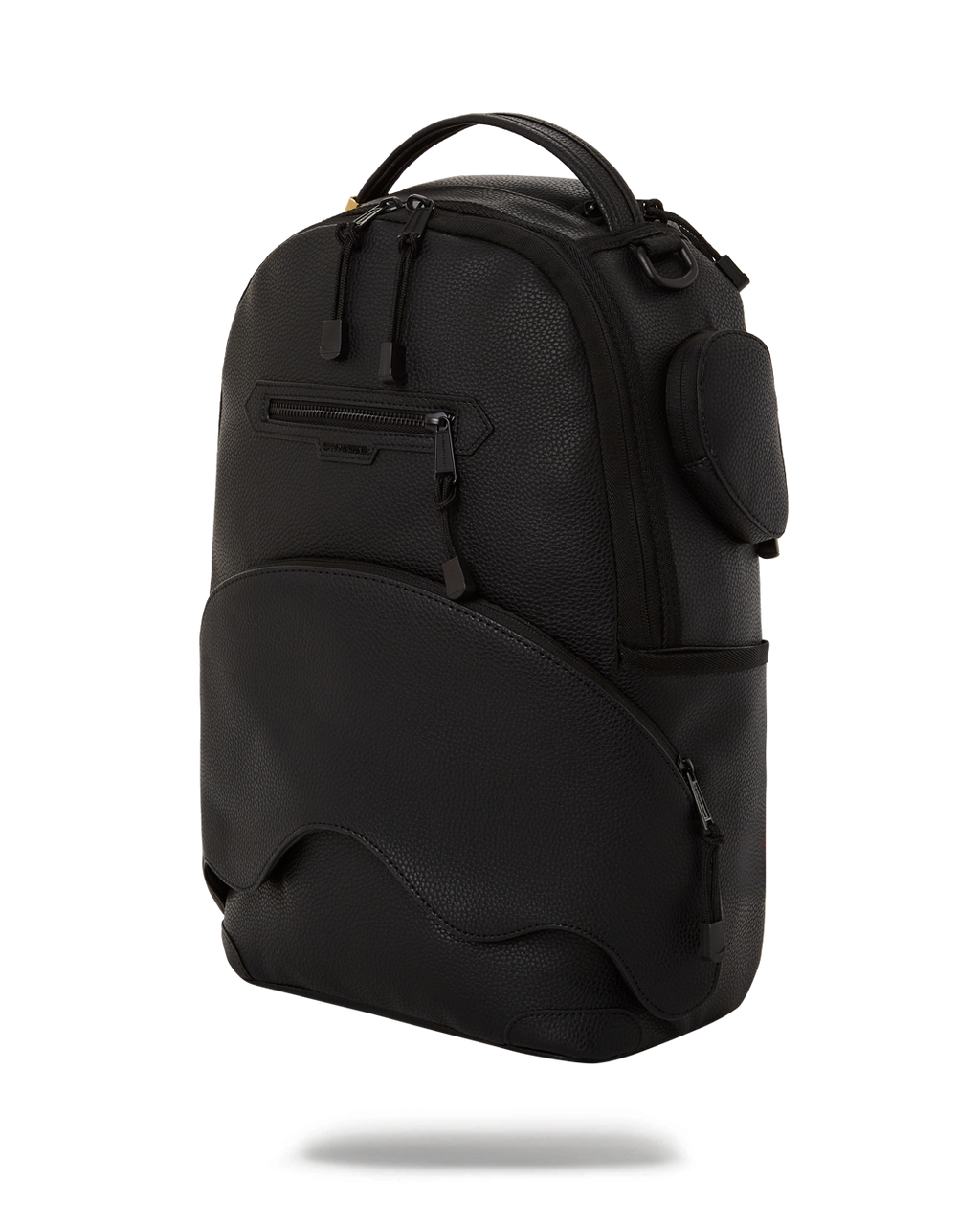 RICH ROVER CARGO SHARK BACKPACK (DLXV)