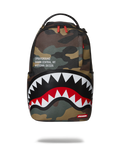 SHARK CENTRAL OUTPOST (DLXV)