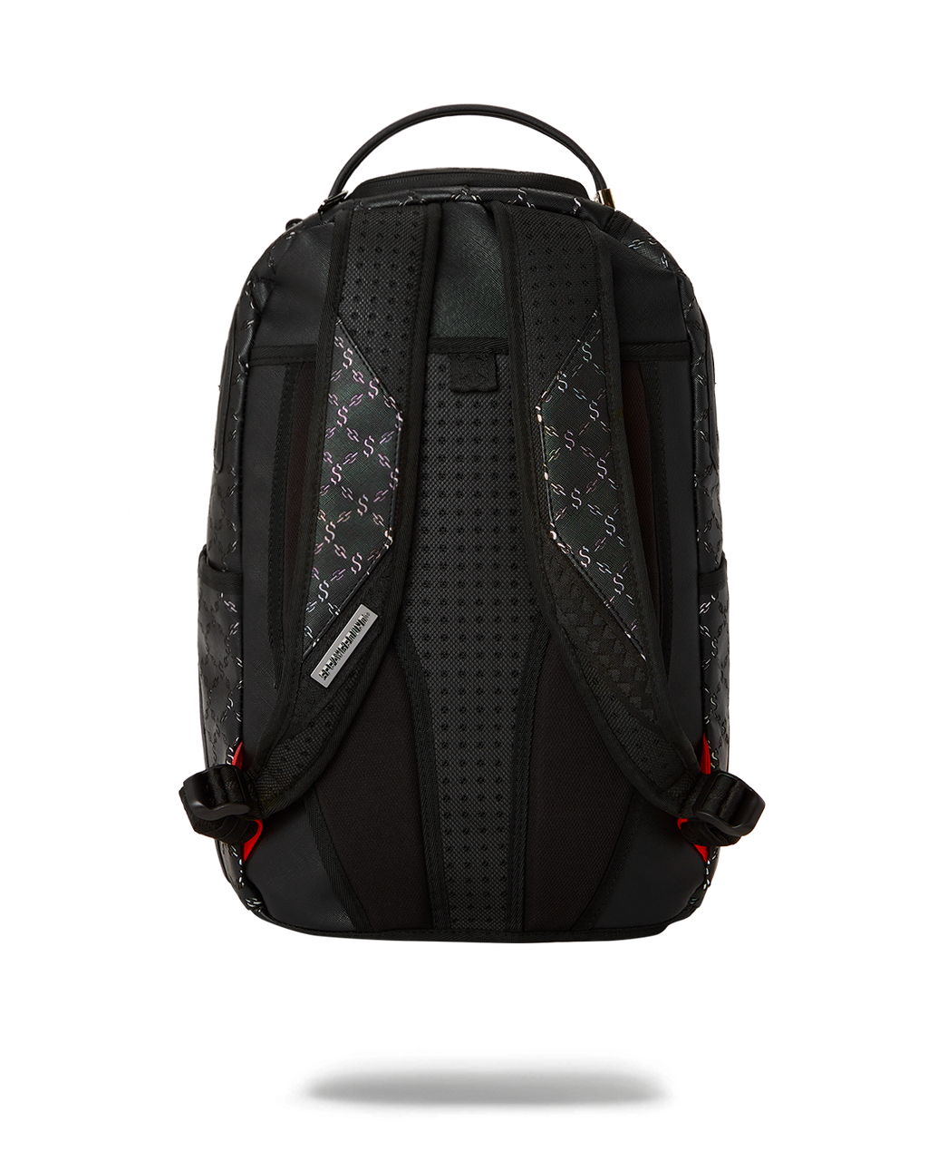 PRI$M SUPERJET BACKPACK (DLXV)
