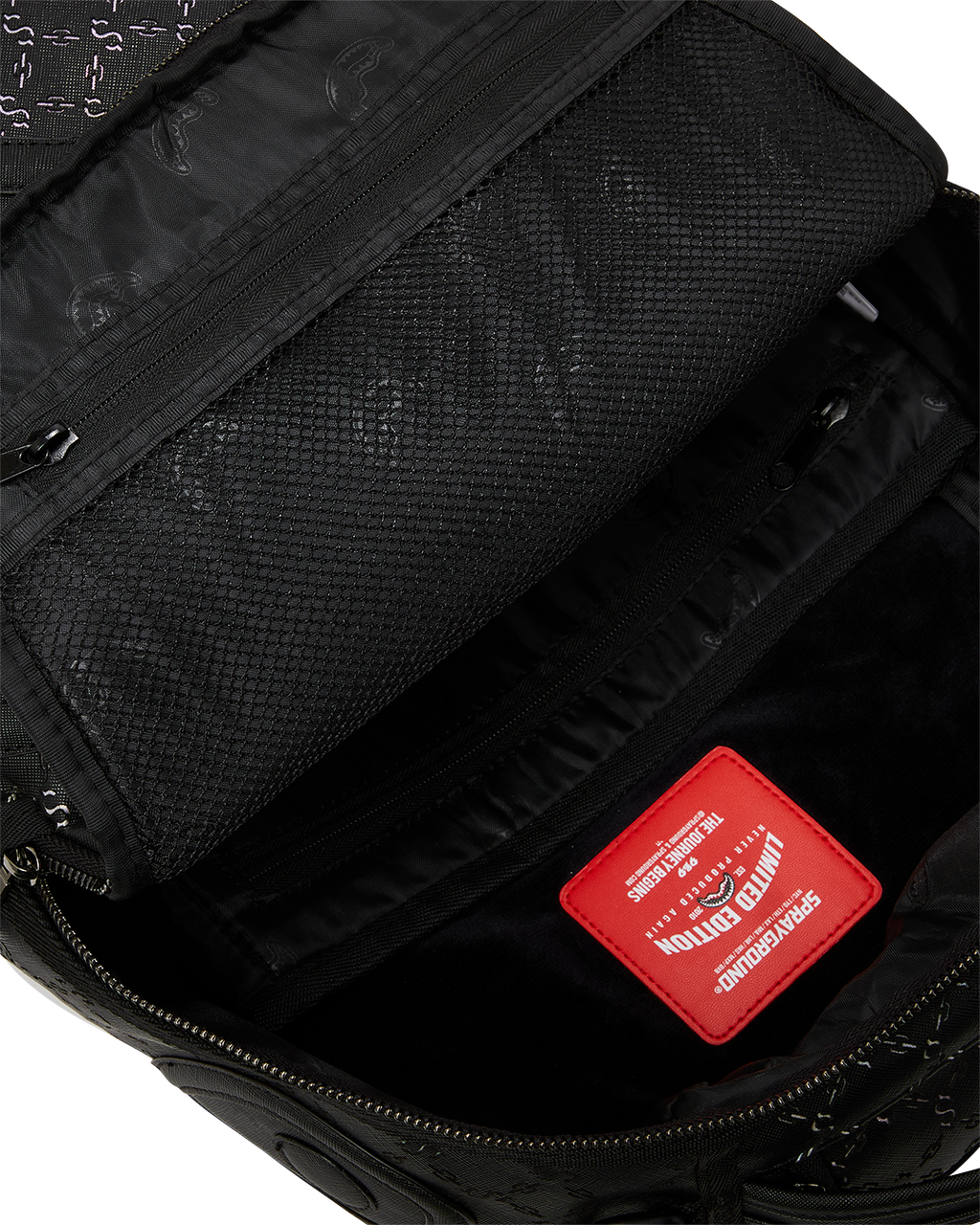 PRI$M SUPERJET BACKPACK (DLXV)