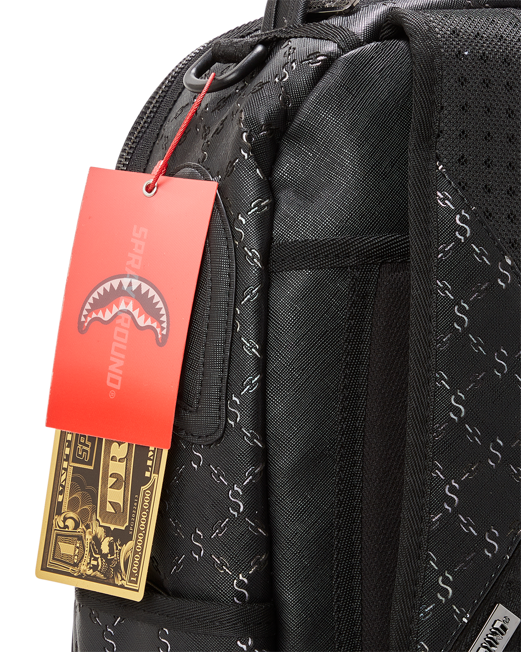 PRI$M SUPERJET BACKPACK (DLXV)