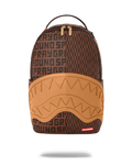SHARKFINITY BACKPACK (DLXV)