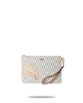 CRÈME DE LA CRÈME CROSSOVER CLUTCH
