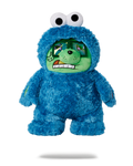 MONEY COOKIE BEAR TEDDYBEAR BACKPACK