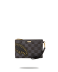OBSIDIAN STUNNER A.i.6 SANDFLOWER COLLAB CROSSOVER CLUTCH