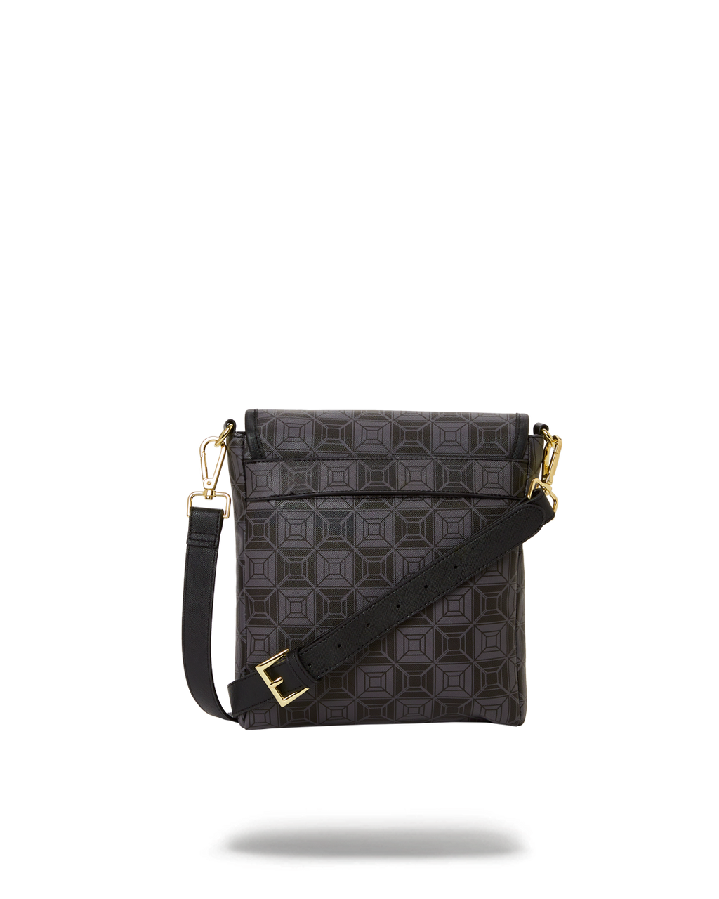 OBSIDIAN STUNNER A.i.6 SANDFLOWER COLLAB LARGE SLING