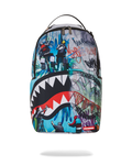 PAINT & PROSPER BACKPACK