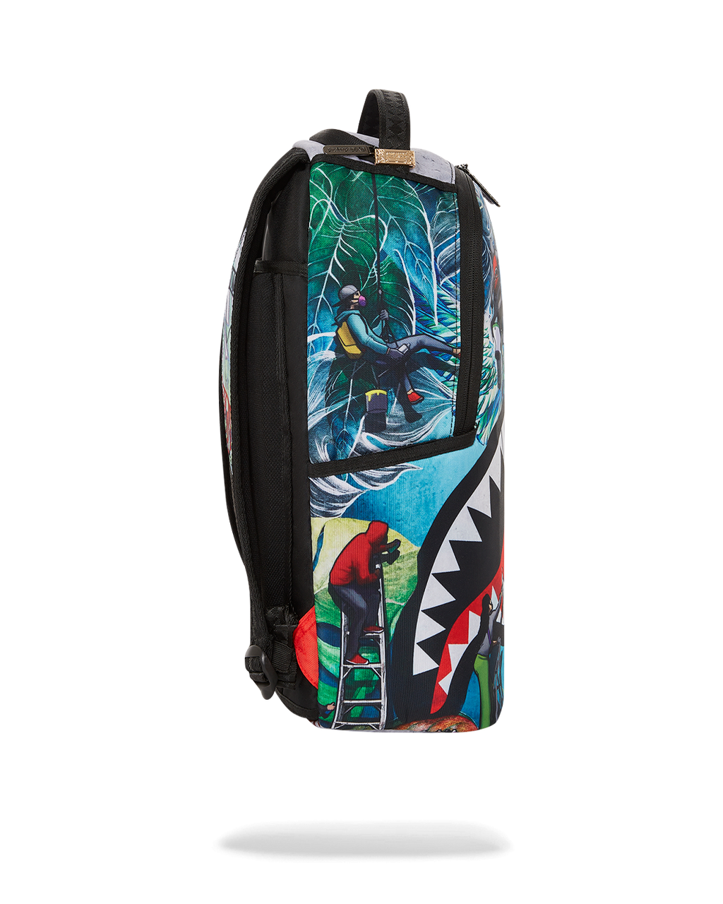 PAINT & PROSPER BACKPACK