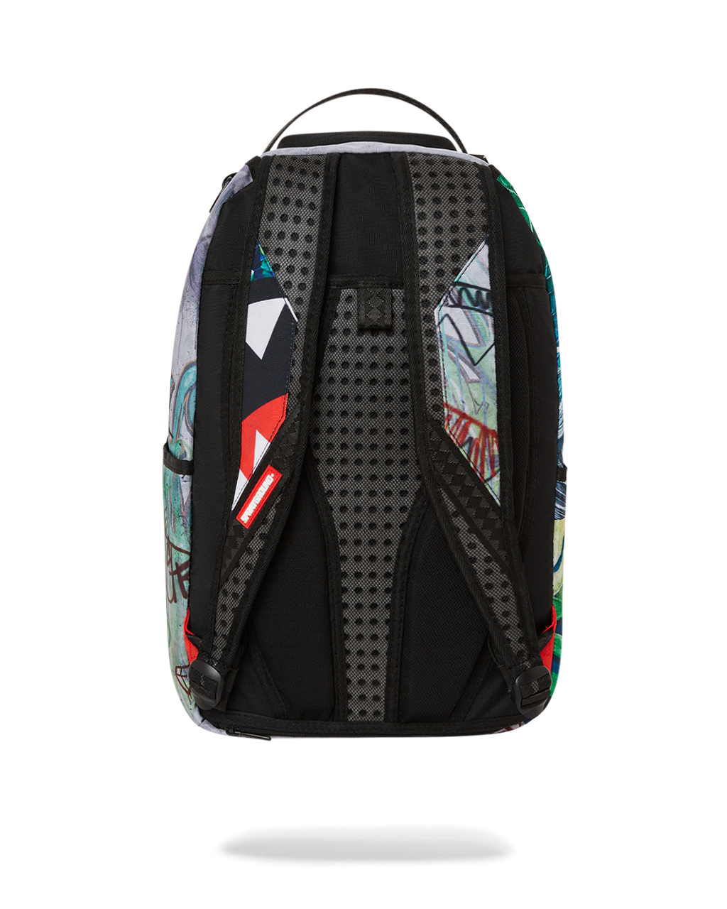 PAINT & PROSPER BACKPACK