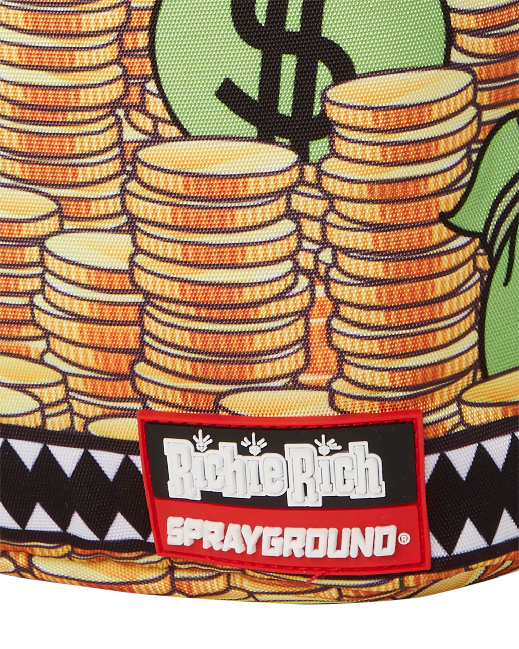 RICHIE RICH PRO DIVER (DLXR)