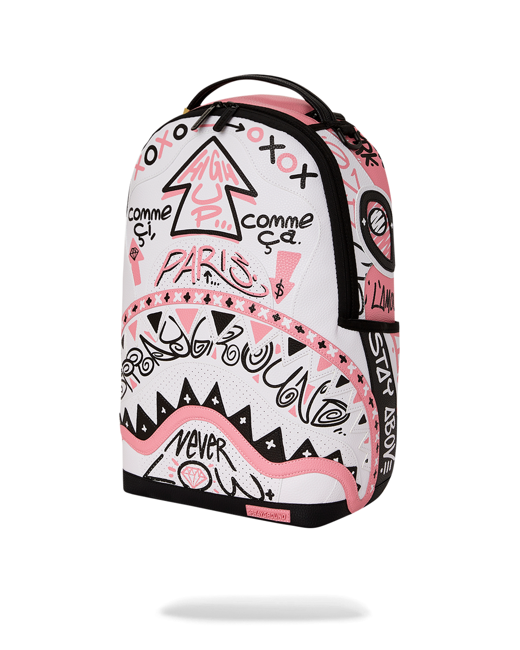JADORE BACKPACK (DLXV)