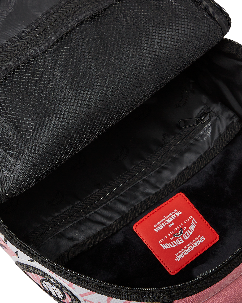JADORE BACKPACK (DLXV)