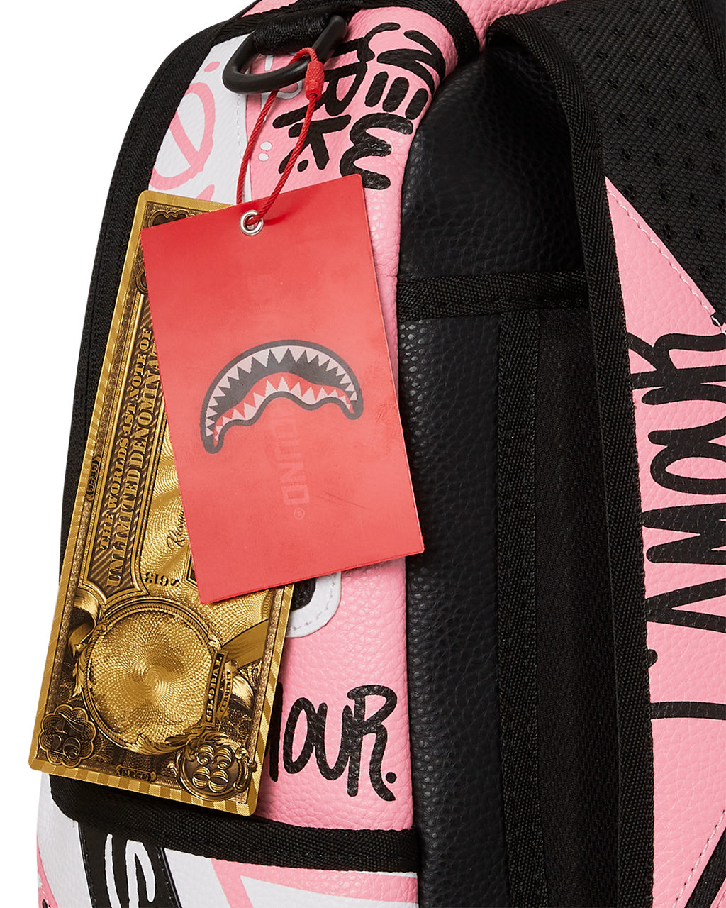 JADORE BACKPACK (DLXV)