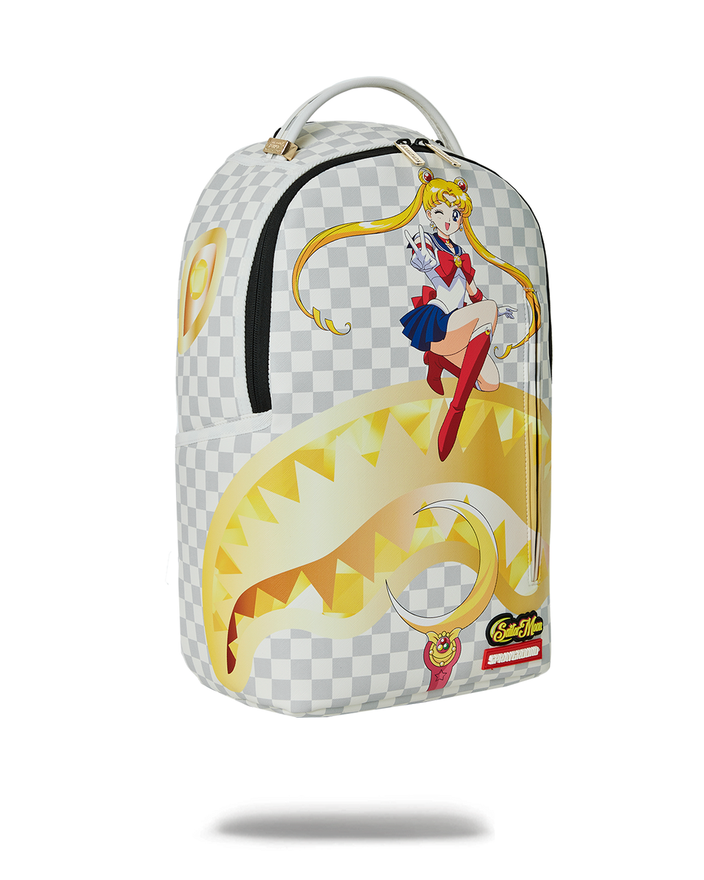 SAILOR MOON WINK BACKPACK (DLXV)