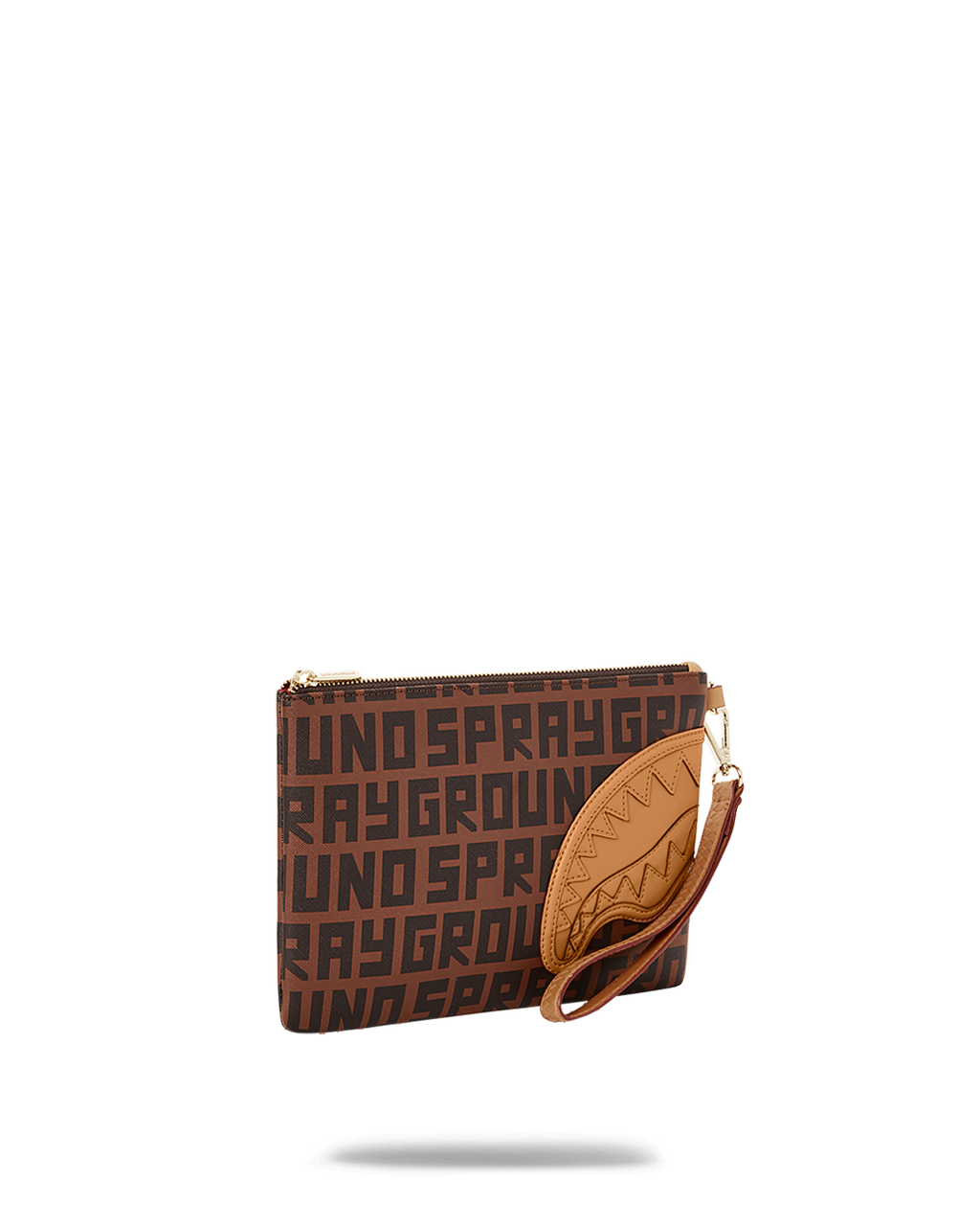 SHARKFINITY CROSSOVER CLUTCH
