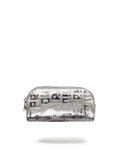 FUTURE TITAN (METALLIC) POUCH