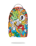 EARLY DAZED BACKPACK