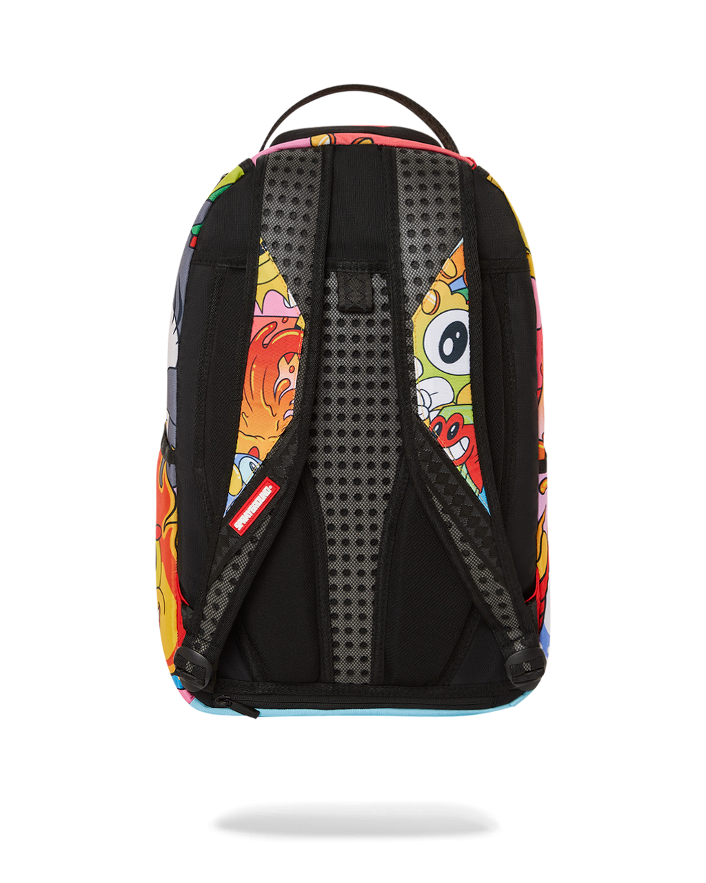 EARLY DAZED BACKPACK