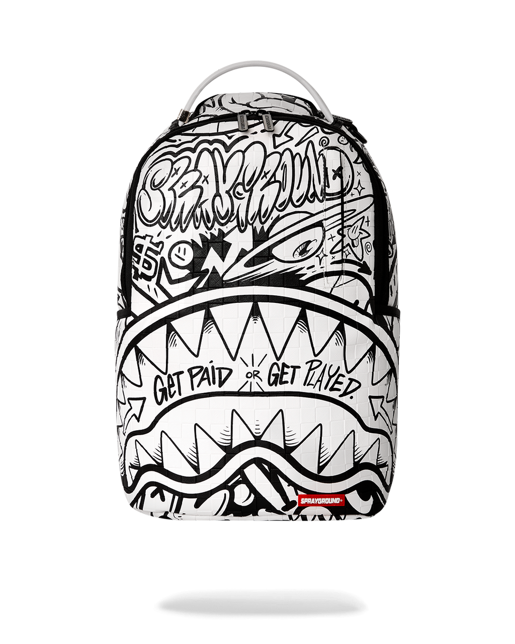 PAYDAY PARTY BACKPACK (DLXV)