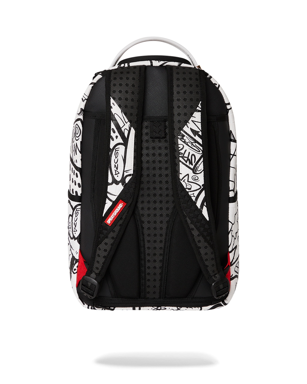 PAYDAY PARTY BACKPACK (DLXV)