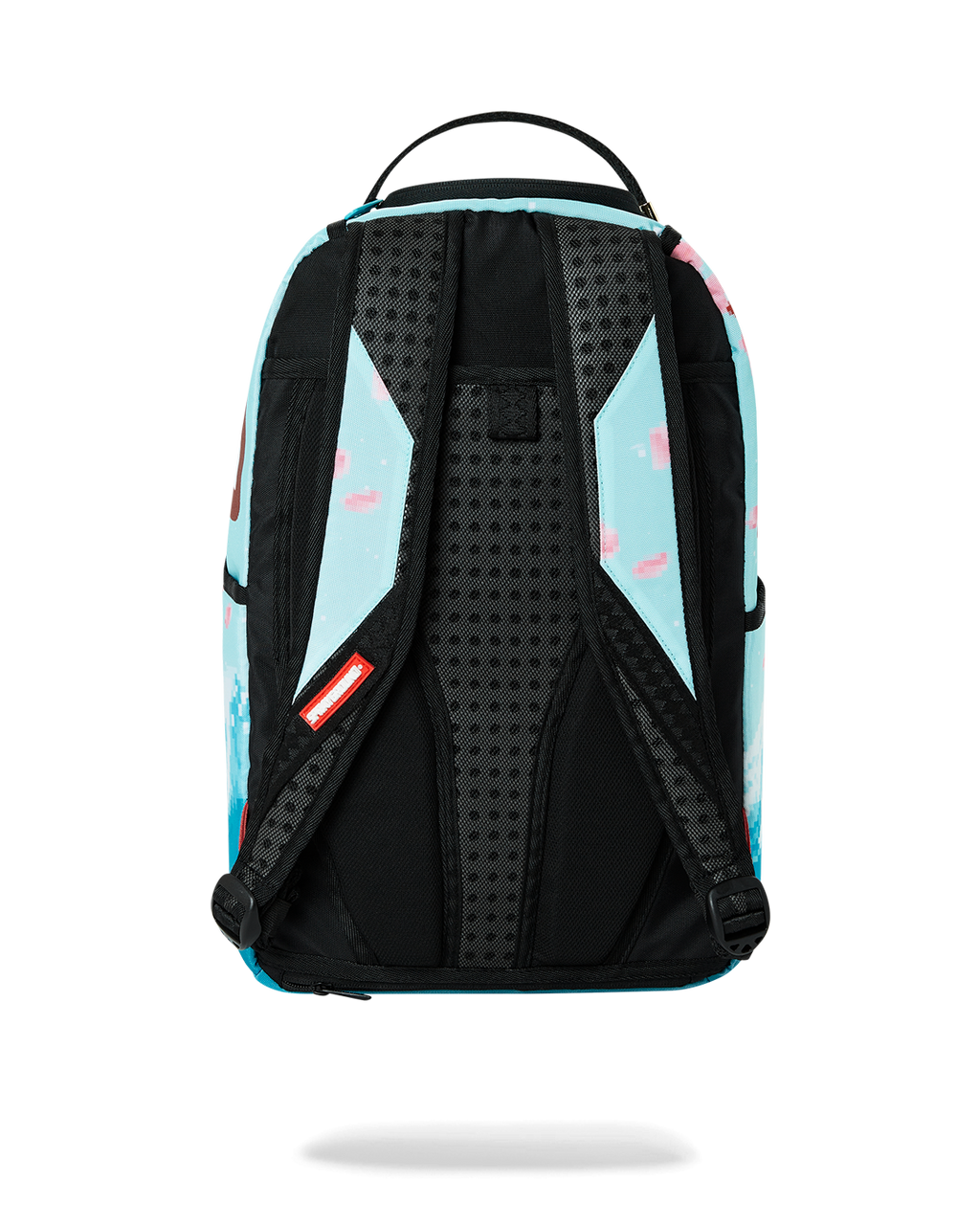 I NEED A HERO BACKPACK