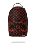 YOU BEEN WARNED BACKPACK (DLXV)