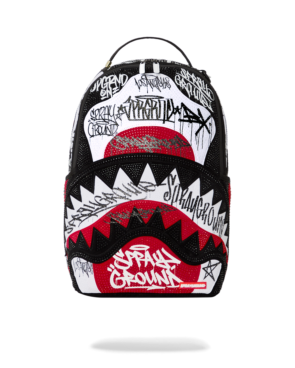 DIAMOND DISTRICT BACKPACK (DLXV)