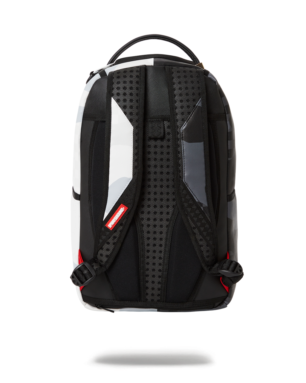 SCARFACE BACKPACK (DLXV)