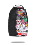 HALF GRAFF NIGHT BACKPACK (DLXV)