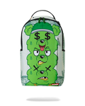 MONEYBEAR SEEING TRIPLE BACKPACK
