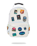 SPACE SEEKER CARGO BACKPACK