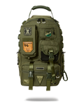 SPECIAL OPS FULL THROTTLE BACKPACK