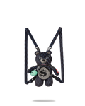 BEAR CUB BACKPACK - SPRAYGATTI REVV