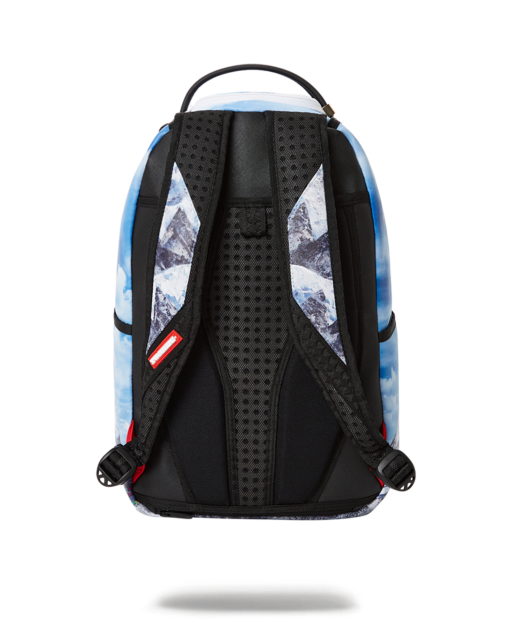 SHARK EVERE$T BACKPACK (DLXV)