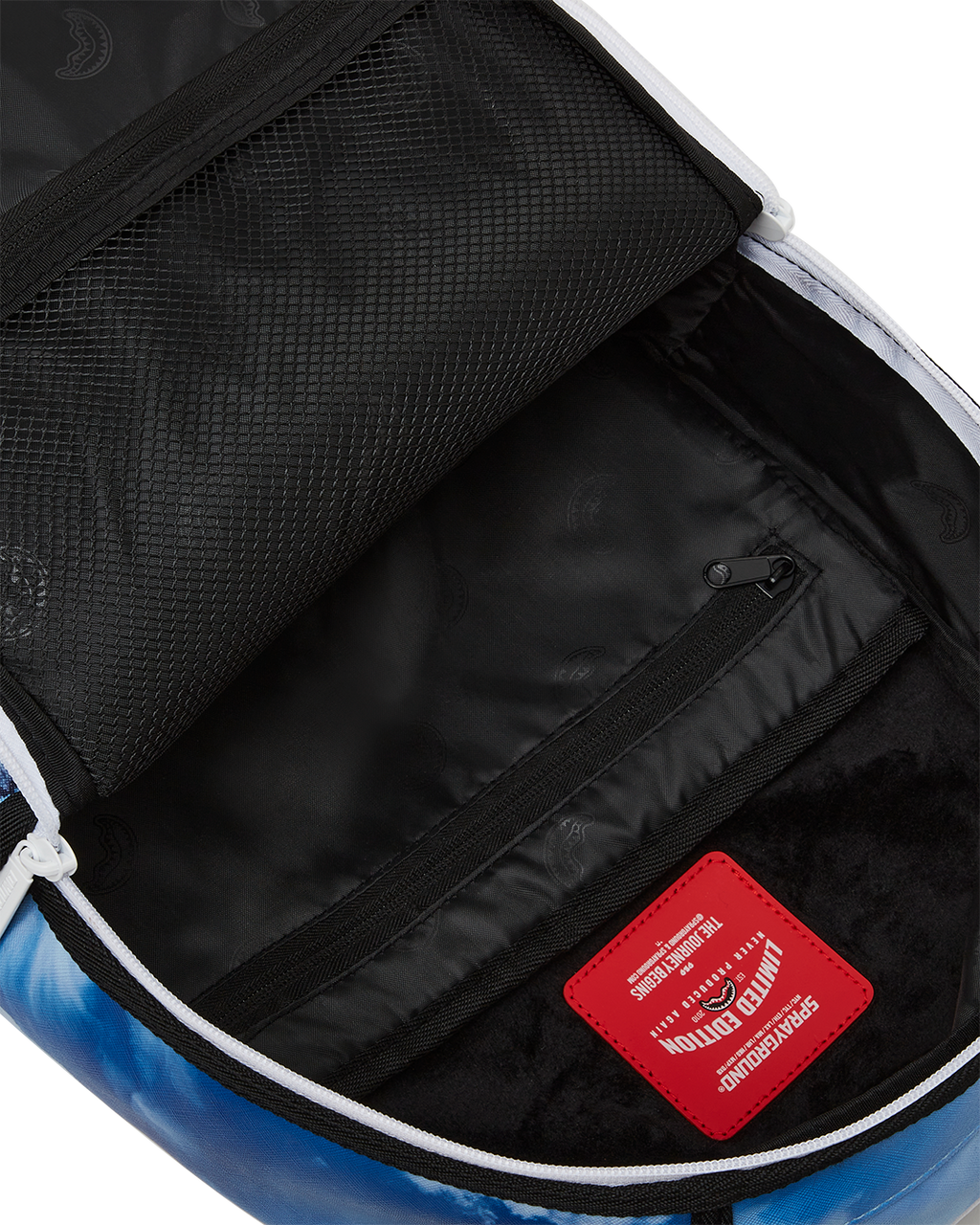 SHARK EVERE$T BACKPACK (DLXV)