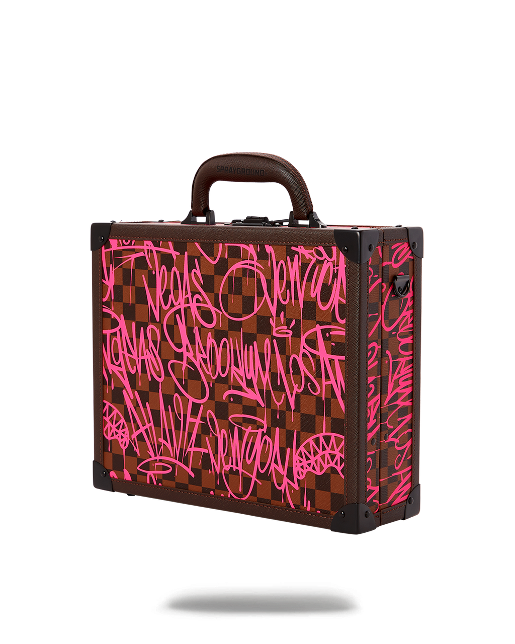 JETGRAPHIX ATTACHÉ BRIEFCASE
