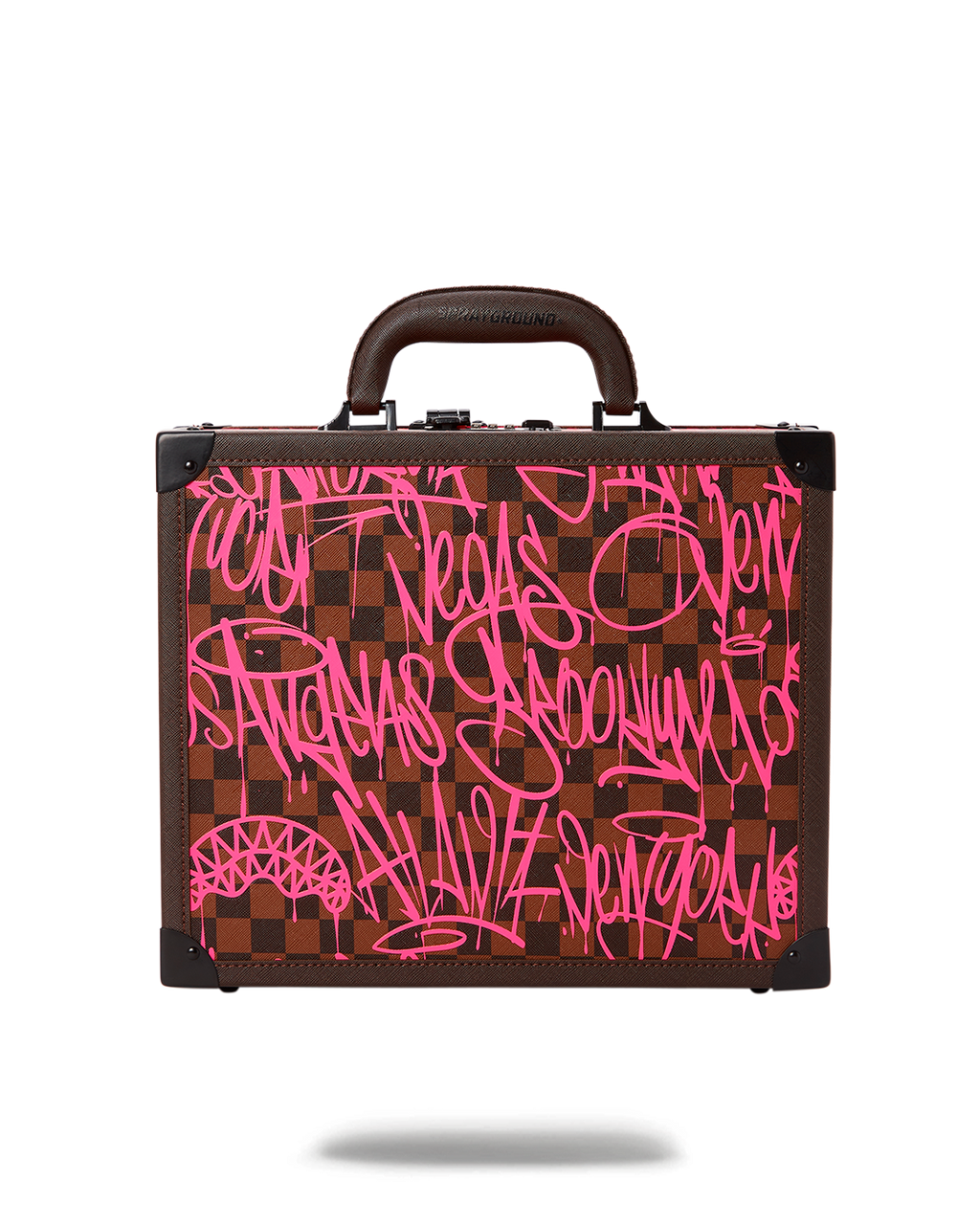 JETGRAPHIX ATTACHÉ BRIEFCASE