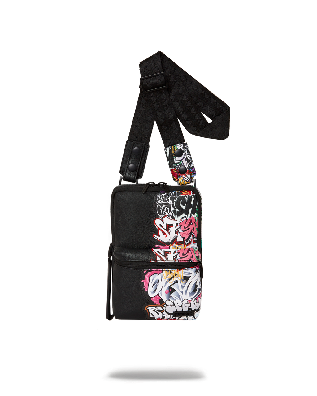 HALF GRAFF NIGHT SLING