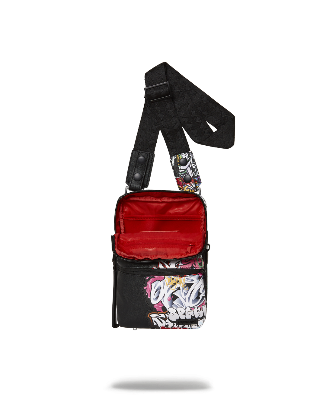 HALF GRAFF NIGHT SLING