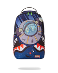 RICK & MORTY OOPS BACKPACK
