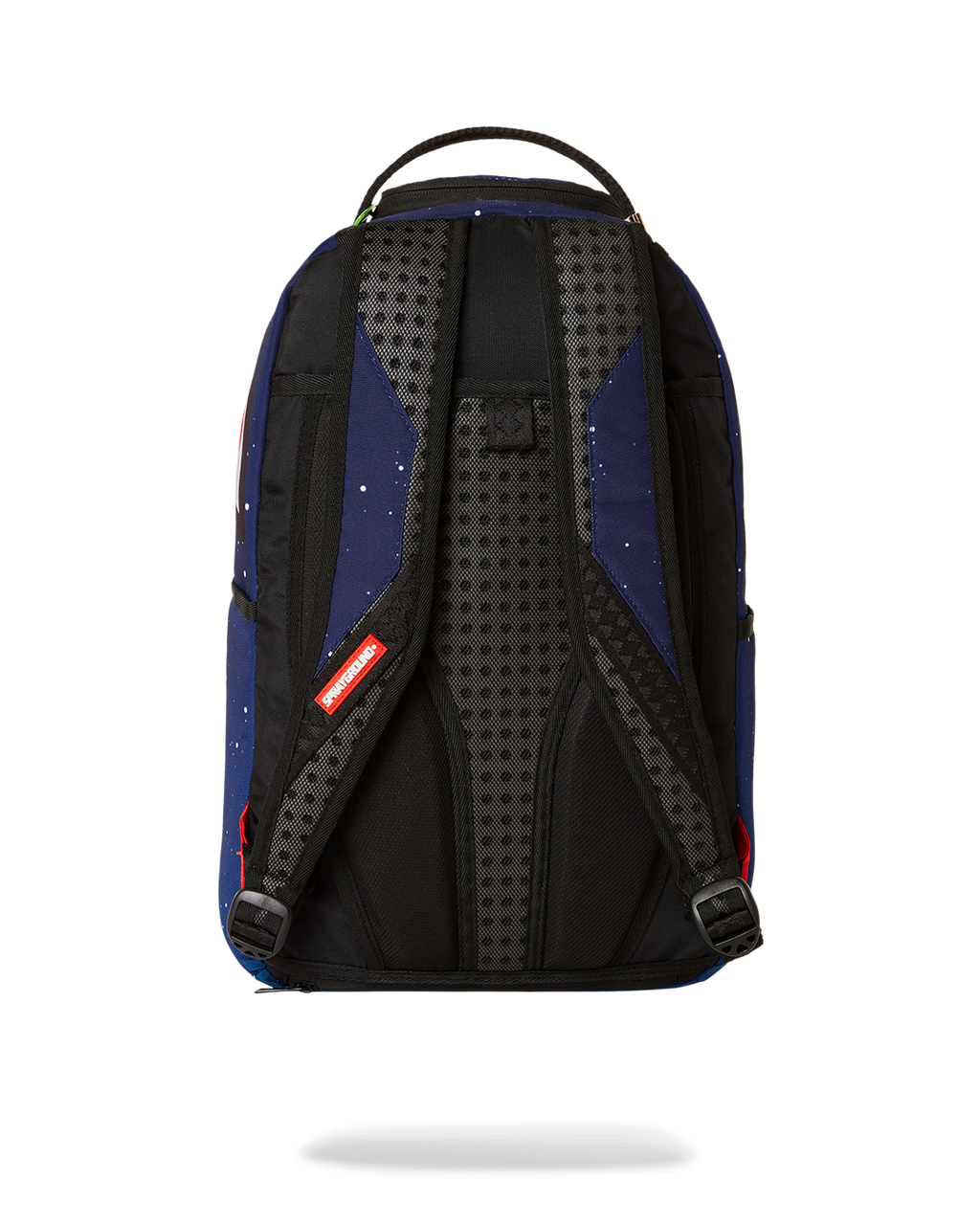 RICK & MORTY OOPS BACKPACK