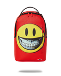 SMILE BIG GRIN RON ENGLISH COLLAB
