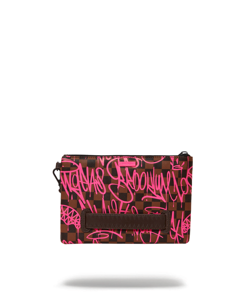 JETGRAPHIX CROSSOVER CLUTCH