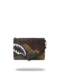 STEALTH MODE CROSSOVER CLUTCH