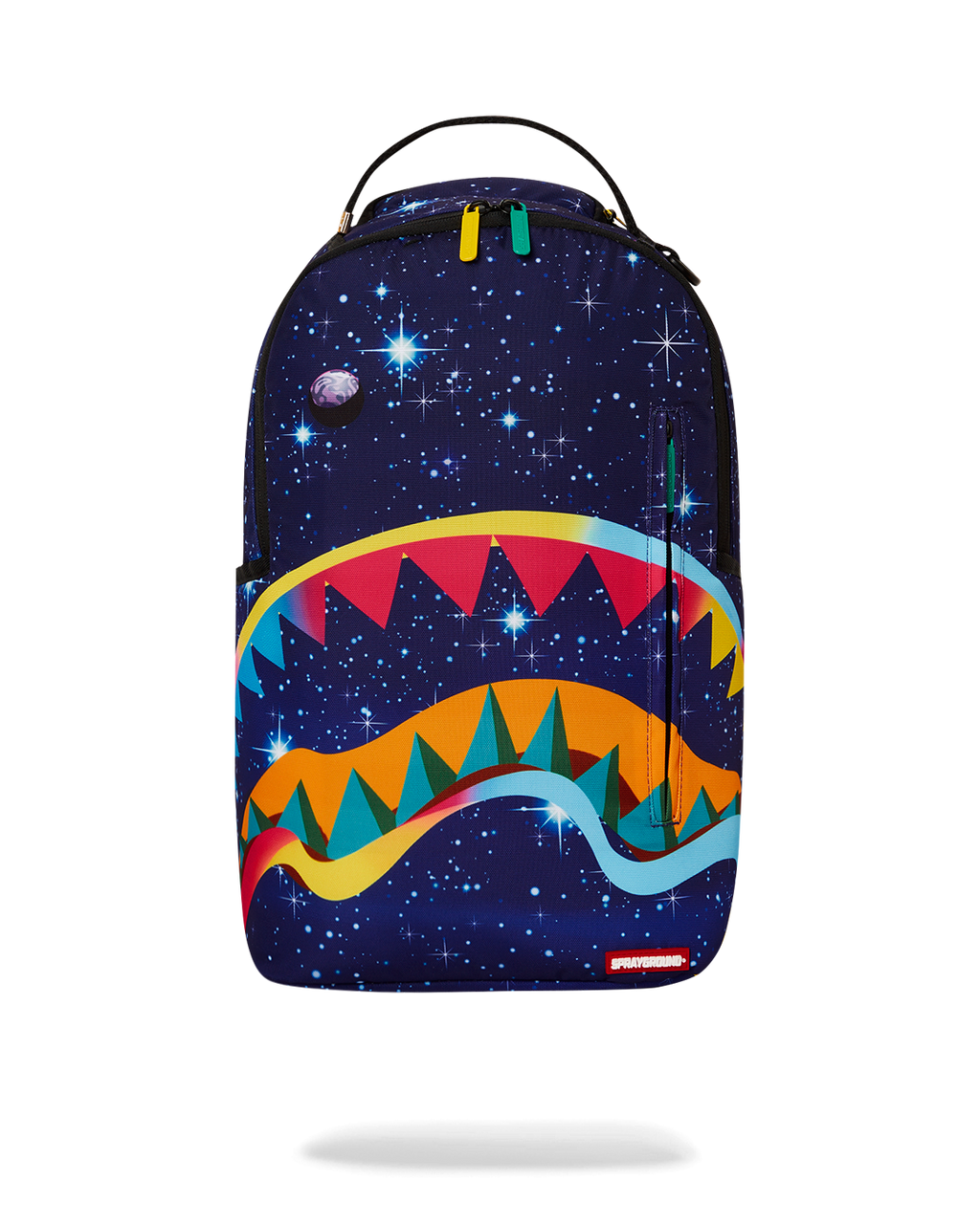 UNTOUCHABLE MIND DLXSR BACKPACK
