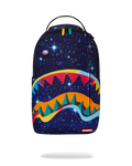 UNTOUCHABLE MIND DLXSR BACKPACK