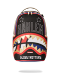 HARLEM GLOBETROTTERS CLASSIC BACKPACK (DLXV)
